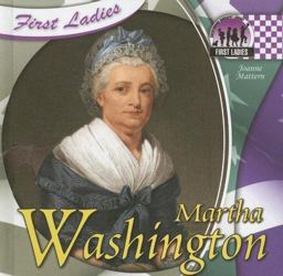 Martha Washington