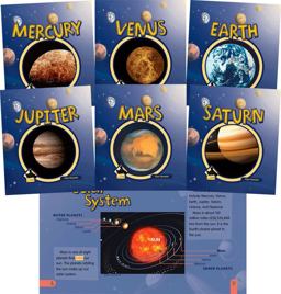 Planets Planets