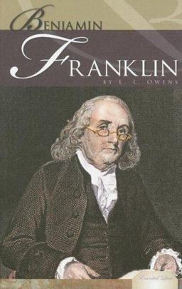 Benjamin Franklin Benjamin Franklin