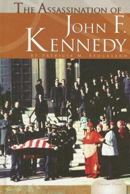 The Assassination of John F. Kennedy