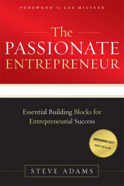 The Passionate Entrepreneur