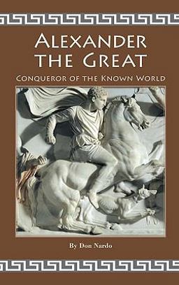 Alexander the Great