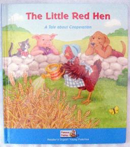 The Little Red Hen