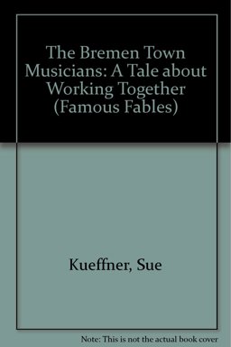 The Bremen Town Musicians