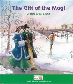 The Gift of the Magi