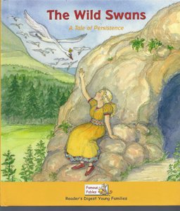 The Wild Swans