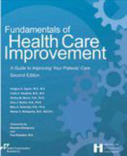 2011 Comprehensive Accreditation Manual for Hospitals the Official Handbook (Camh) 2nd 9781599405698 Front Cover
