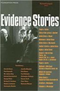 Evidence Stories Evidence Stories