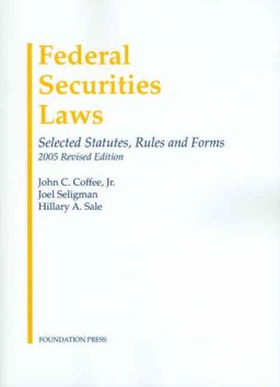 Federal Securities Laws