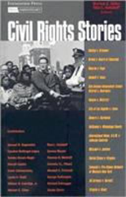 Civil Rights Stories 75th 9781599410814 Front Cover