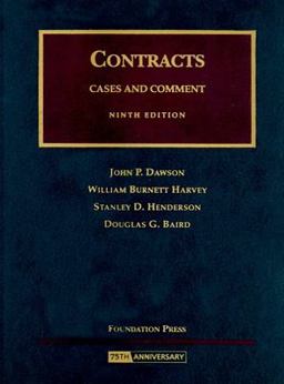 Contracts