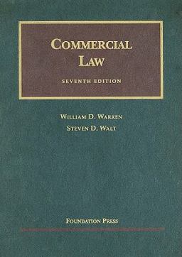 Commercial Law