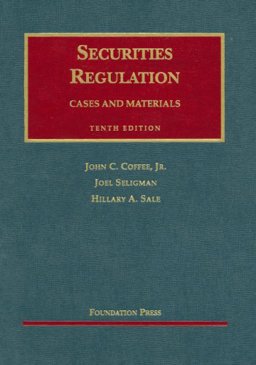 Securities Regulation