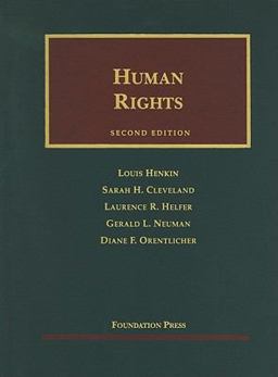 Human Rights, 2d