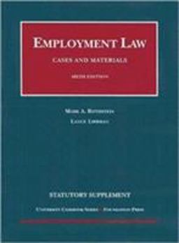 Employment Law