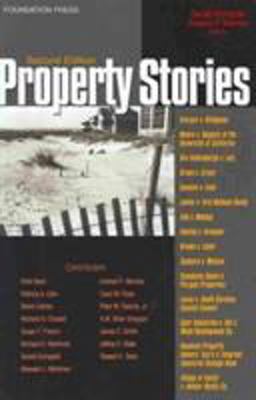 Property Stories 2nd 9781599413754 Front Cover