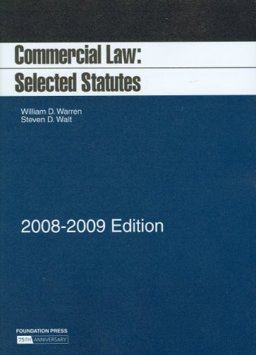 Commercial Law