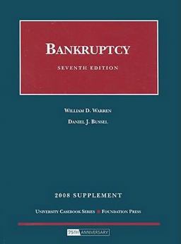 Bankruptcy 2008