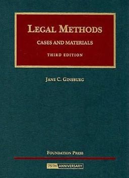 Legal Methods