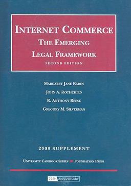 Internet Commerce