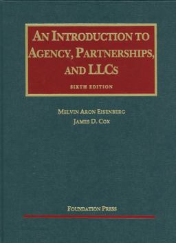 An Introduction to Agency, Partnerships, and Lics