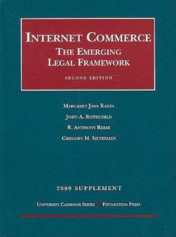 Internet Commerce