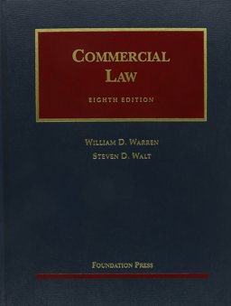 Commercial Law
