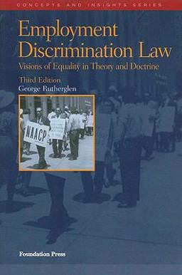 Employment Discrimination Law