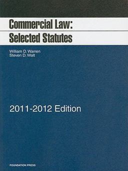 Commercial Law