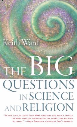 Big Questions in Science and Religion  9781599471358 Front Cover