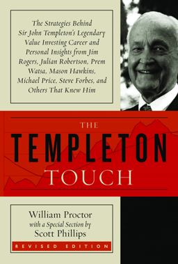 The Templeton Touch The Templeton Touch