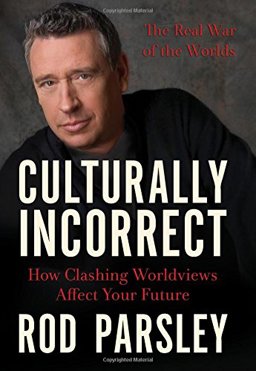 Culturally Incorrect How Clashing Worldviews Affect Your Future  9781599510132 Front Cover