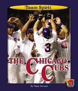 The Chicago Cubs