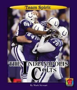 The Indianapolis Colts