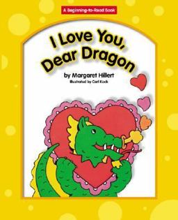 I Love You, Dear Dragon