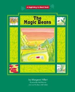 The Magic Beans