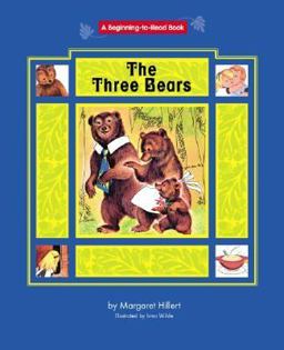 The Three Bears