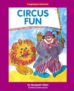 Circus Fun