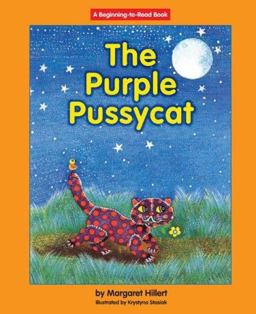 The Purple Pussycat