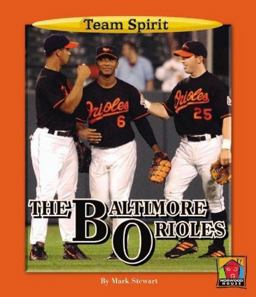 The Baltimore Orioles