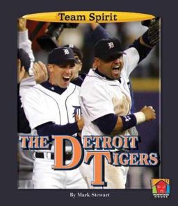 The Detroit Tigers