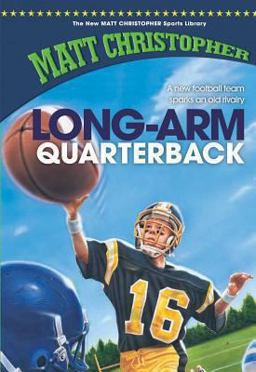 Long-Arm Quarterback