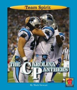 The Carolina Panthers