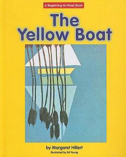 The Yellow Boat