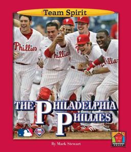 The Philadelphia Phillies