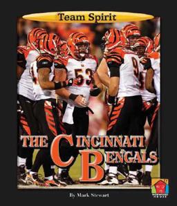 The Cincinnati Bengals