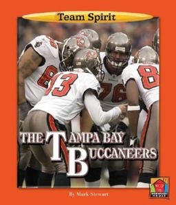 The Tampa Bay Buccaneers