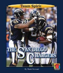 The San Diego Chargers