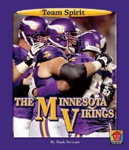 The Minnesota Vikings