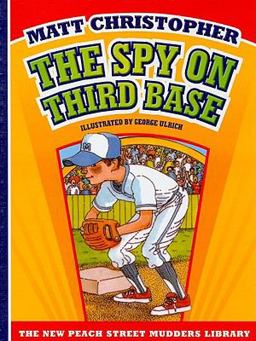 The Spy on Third Base